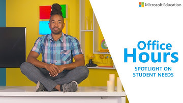 How to support SEL with Microsoft Teams