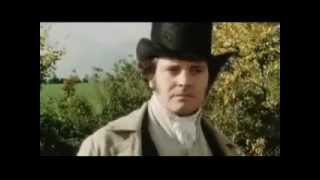 DARCY AND ELIZABETH...A DANCE AS OLD AS TEARS...Pride and Prejudice...featuring Colin Firth