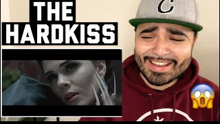 Reacting to THE HARDKISS - Жива (official video)