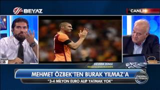 T Derin Futbol 24 Ağustos 2015 Tek Parça