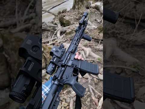Best Budget Rifle on the Market?! PSA Sabre
