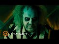 Beetlejuice Beetlejuice - Official Teaser Trailer (2024) - Michael Keaton, Jenna Ortega