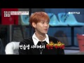 NCT’s Doyoung Says Irene Had Her Own Practice Room Because Other Trainees Were So Scared Of Her