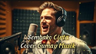 SEMBAKO CINTA – Thomas Djorghi | Cover GUMAY MUSIK 🔥 Nuansa Musik BEDA, Bikin Baper 