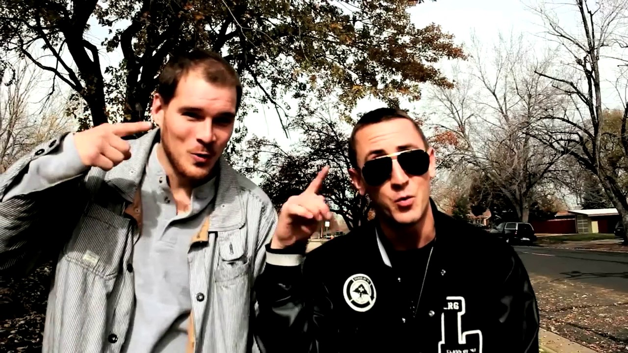 Glitta Kings Yoga Pants Official Music Video