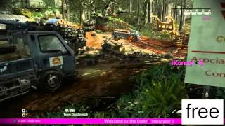 CoD Ghosts | I'm Gay Mod Menu by iKonroi | Tu17 (+Download)[RGH/Jtag]