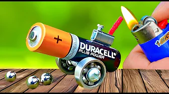 Why is it not Patented? Amazing Inventions from Scrap Materials!