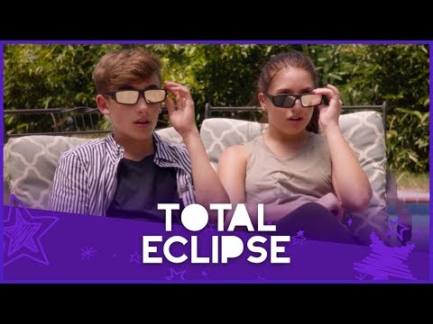 TOTAL ECLIPSE | Season 2 | Ep. 2: “Solar Eclipse”