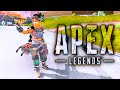 Apex Legends - Rampart Gameply Win (No commentary)