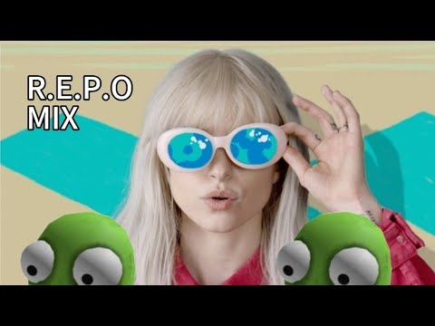 "Hard Times" -Paramore R.E.P.O Mix
