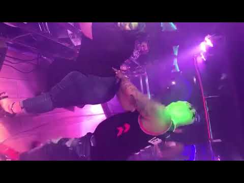 Bulin 47 Un Verdadero Show En Lovera Bar Santiago