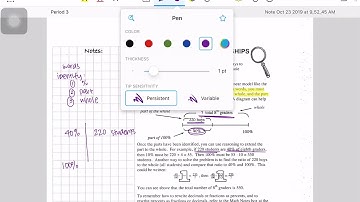 CPM CC2 Toolkit - Part to Whole Relationships