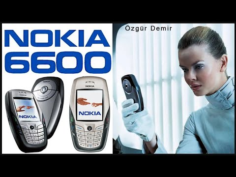 nokia-6600-İnceleme-türkçe