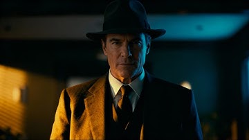 The Blacklist isn’t just a show — it’s a masterclass in strategy, deception, and style.