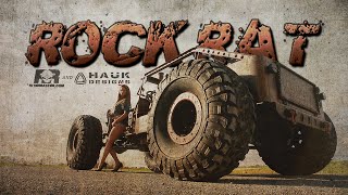 Project RockRat Full Length Video