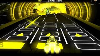 [Audiosurf] MaRLo - Join Us Now (Original Mix)