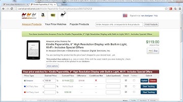 www camelcamelcamel com