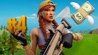 Staccin Up Highlights Zing0