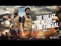 THE BULLET, THE BLOOD & THE FUNERAL. Starring Basketmouth & Buchi.