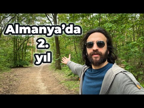 Almanya’da Hayat Çok Kolay (Ama Bir Şartla) – Ne Umdum Ne Buldum?