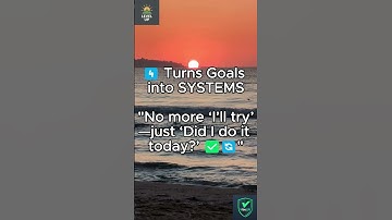 📊 9 Reasons Habit Tracking is a Game-Changer for Success 🚀🔥Self Development Hacks