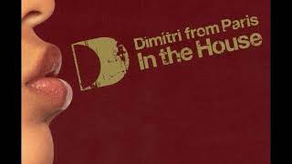 (DFP) In The House - Montefiori Cocktail - Gypsy Woman (Dim's Special Re-touch)