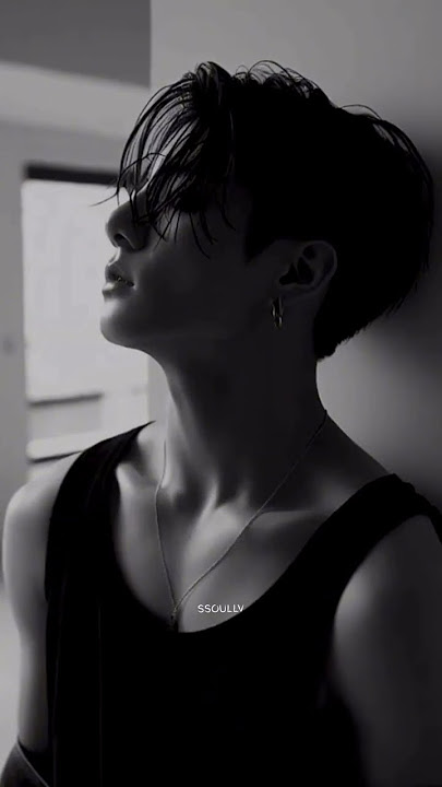 jungkook  - bleeding (ai)