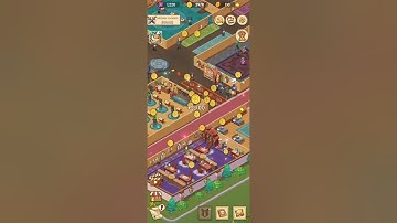 Idle Magic School Gameplay Part 7