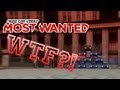 WTF Moment Need For Speed Most Wanted 2012 Liberty Park 