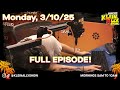Klein. Ally. Show. on KROQ | Monday, March 10, 2025