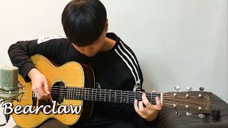 Bearclaw - JinsanKim