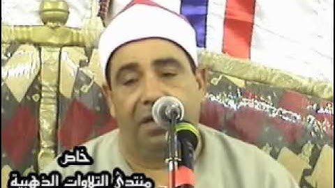 الشيخ محمود الخشت - سورة التحريم,الملك 03.10.11