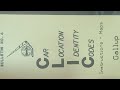 Dallies west to Winslow. Gallup - Santa Fe CLIC Book