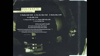 Nosferatu - L´Ultima Profezia (Birth-Mix)