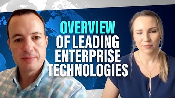 Overview of Leading ERP, CRM, and HCM Systems