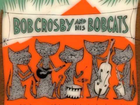 The Washington Post March - Bob Crosby and his Bob...