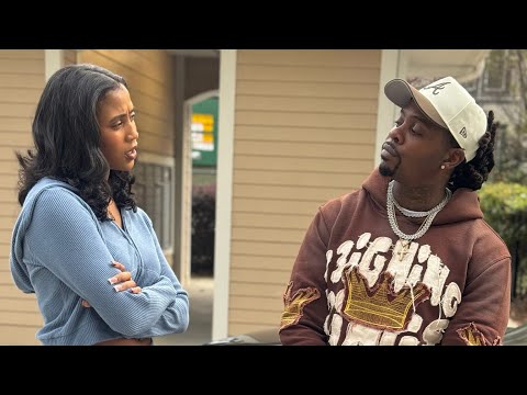 When D confronts Honey Pot for missing the meeting!