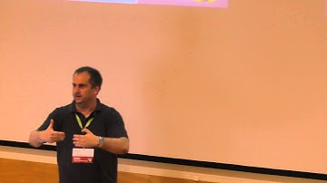 GNU Tools Cauldron 2014 - The New Little-Endian PPC64 ABI