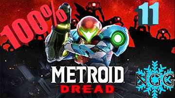 Metroid Dread: Walkthrough 100% Guide Part 11- Chozo Soldier