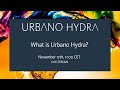 What is urbano hydra