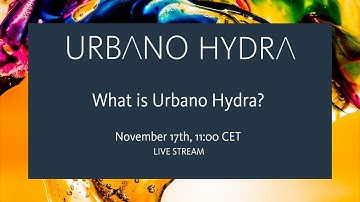What is Urbano Hydra?