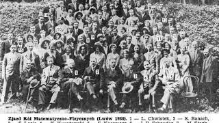 Lwów School of Mathematics | Wikipedia audio article