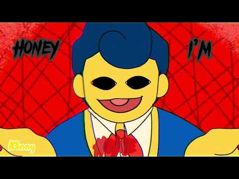 Honey, I’m home MEME |welcome Home Animation| - YouTube