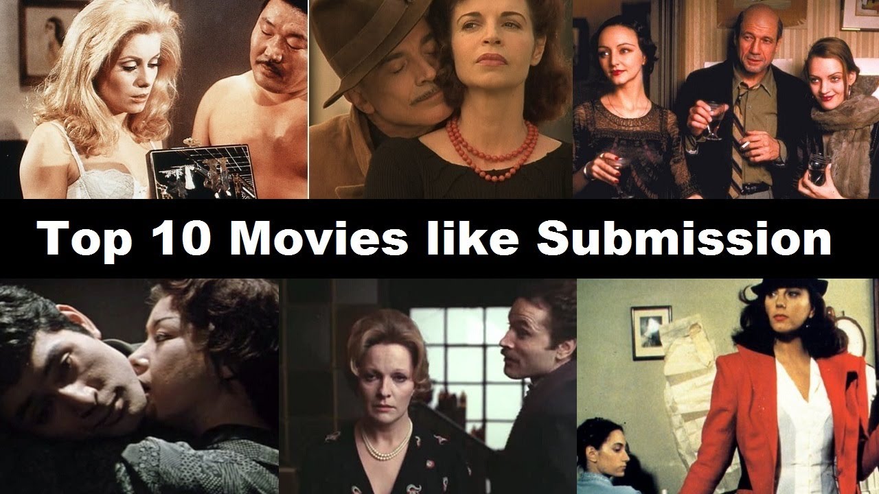  Top 10 Movies like Submission 1976