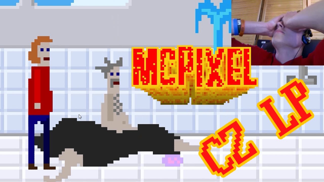 Mcpixel