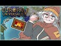 【Europa Universalis V】最新の中近世であそぼう【もんど☆すとらの】