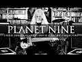 Mattias ia eklundh  planet nine