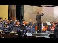 Tchaikovsky “The Nutcracker”. National Symphony Orchestra of Bashkortostan | Baklykov. Live IRL