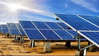 BBC Documentary   Featuring Adani’s Solar Power Plant  National Geographic