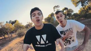 Kowl x Parse - Losers (prod. tusken) (VIDEOCLIP)